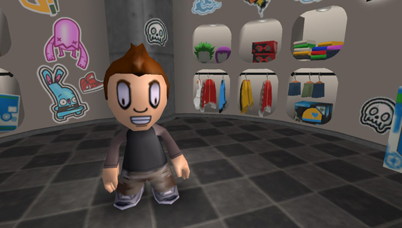 ModNation Racers (PSP)